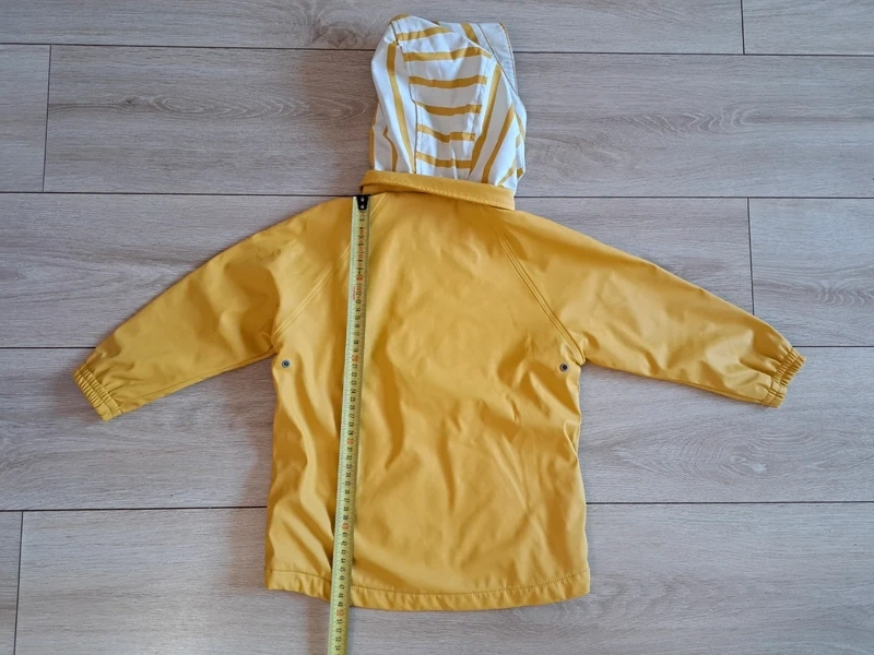 Zara bunda do dažďa, 110 - 2