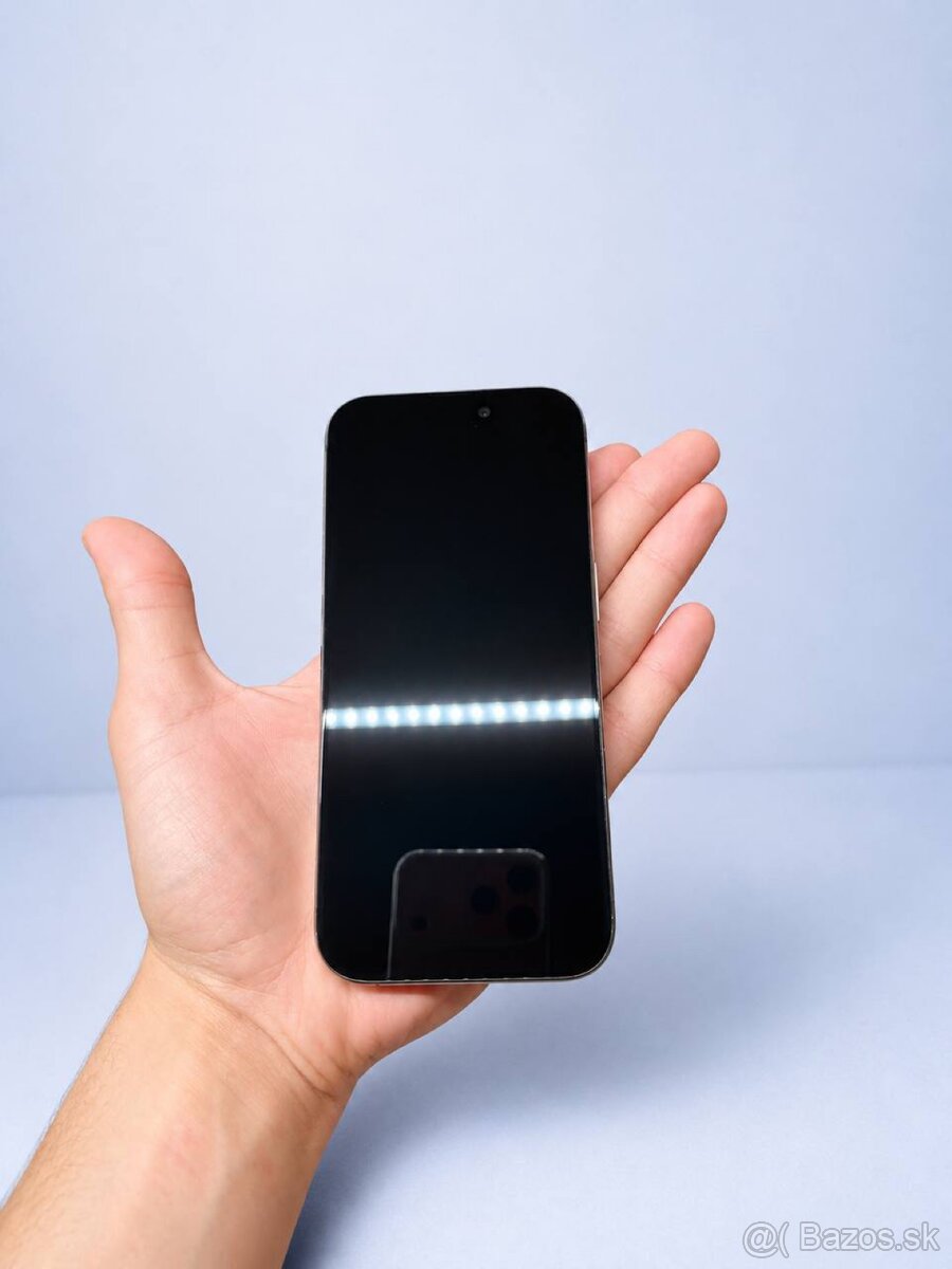 iPhone 16 Pro - 2