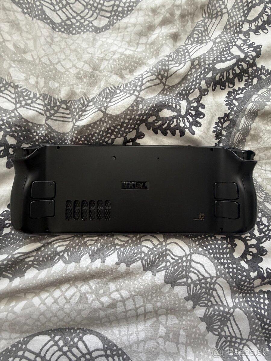 Steam Deck OLED 1TB - 2