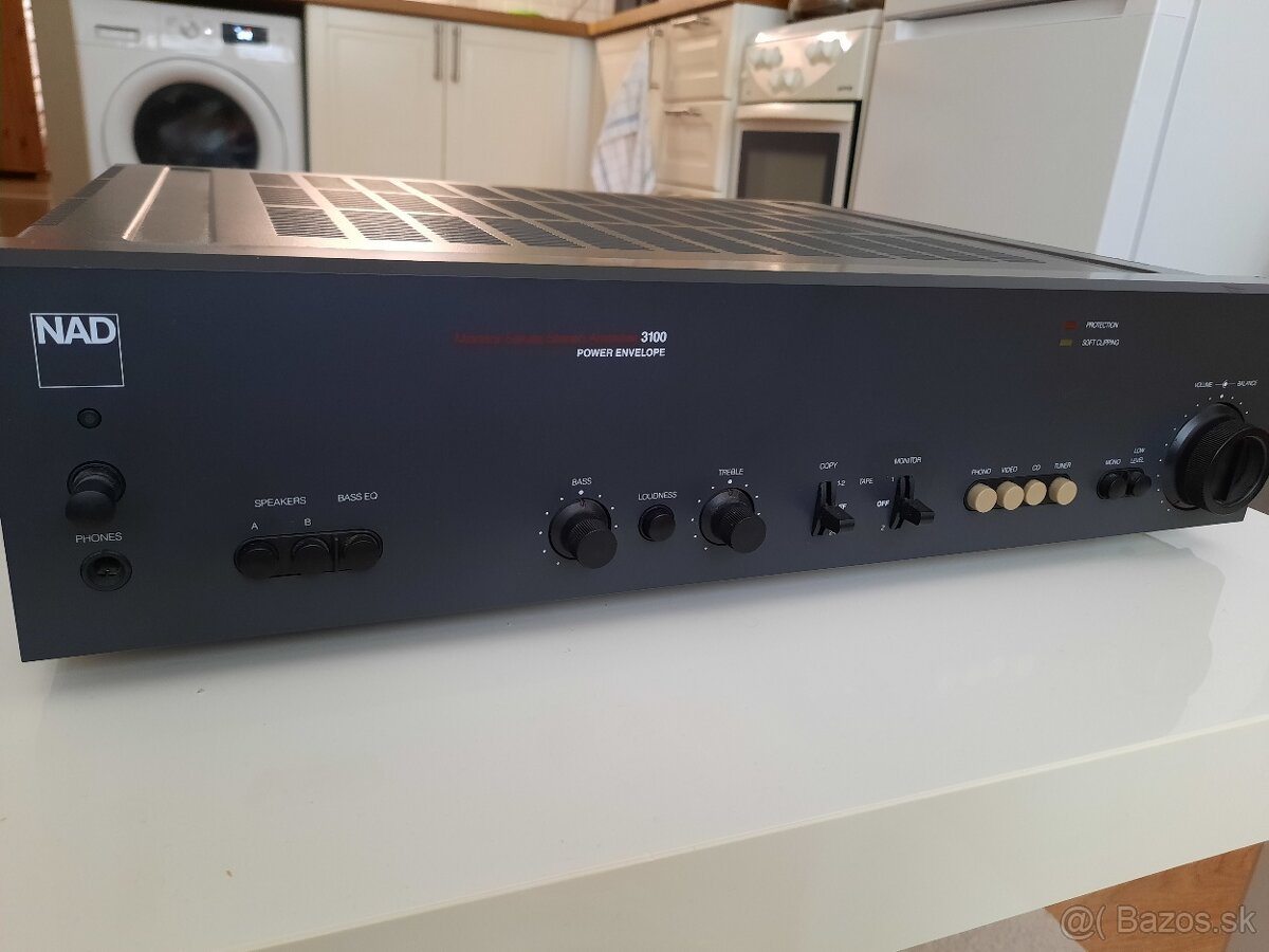 NAD 3100 PE - 2