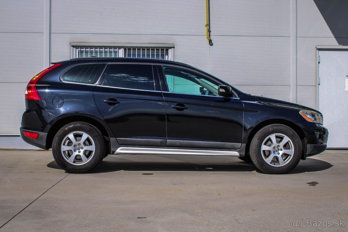Volvo XC60 D5 AWD 4X4 - 2