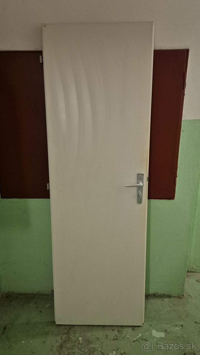 Dvere - 2