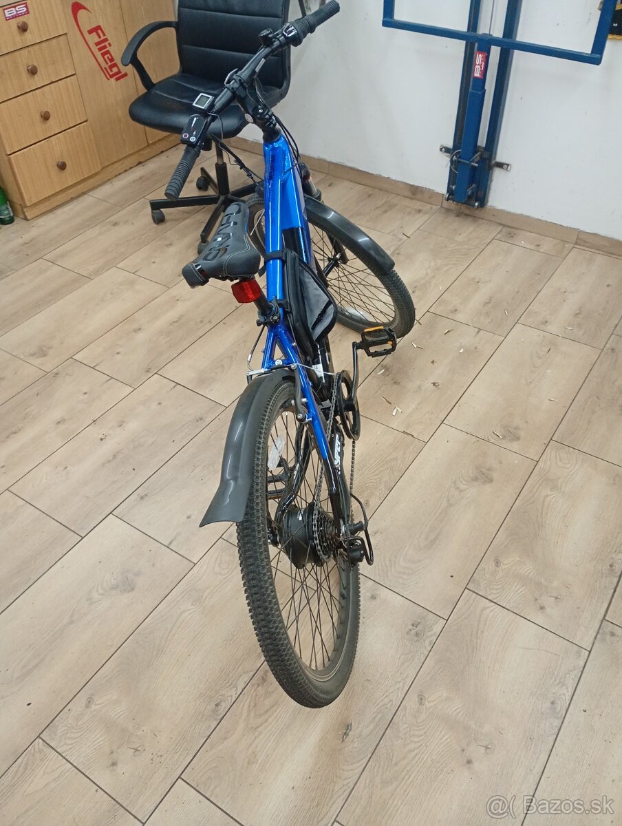 Predám elektrický bycikel Hyper - 2