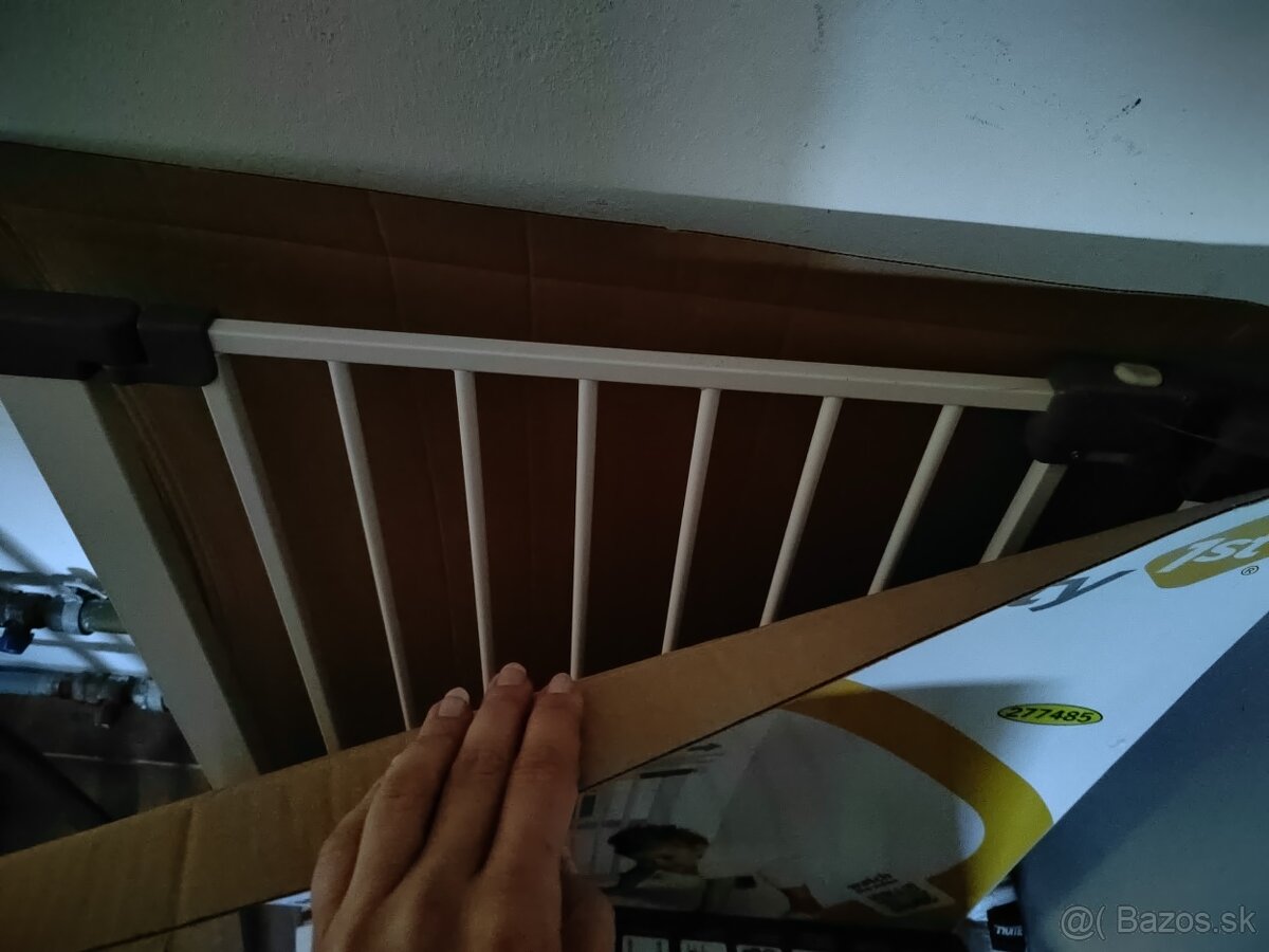 Zabrana Safety 1st - 2