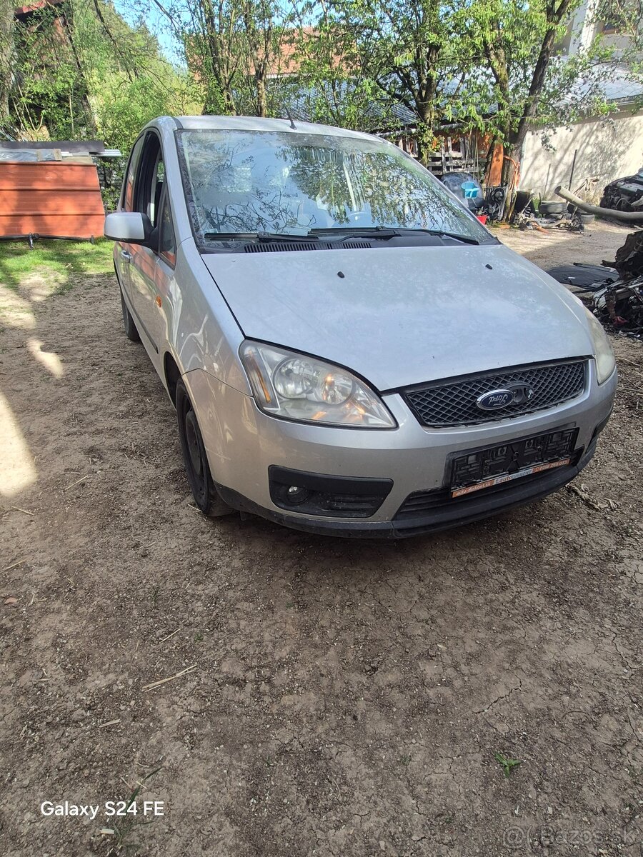 Ford c max 1.6 - 2
