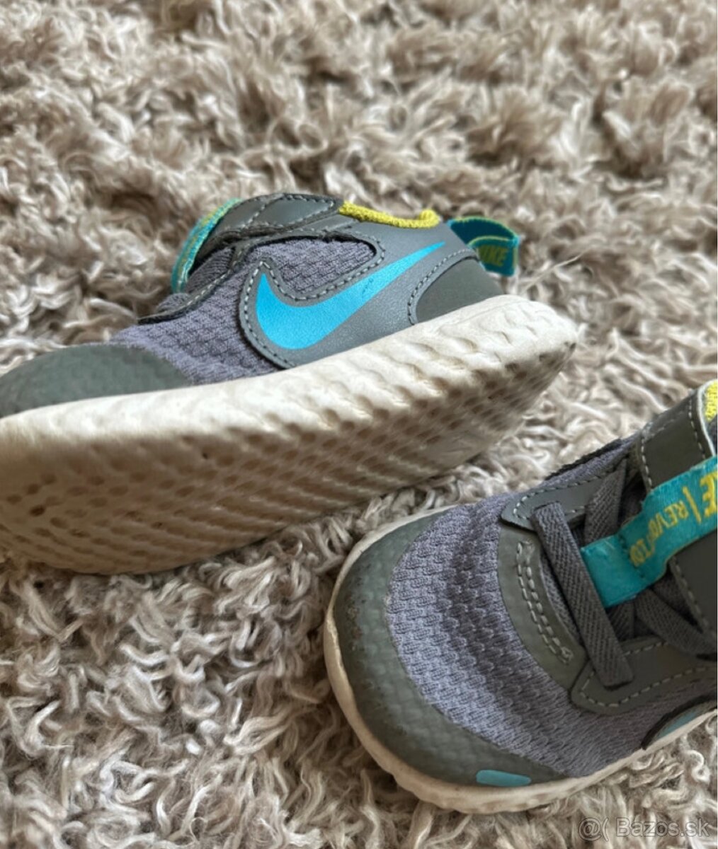 Nike detske tenisky - 2