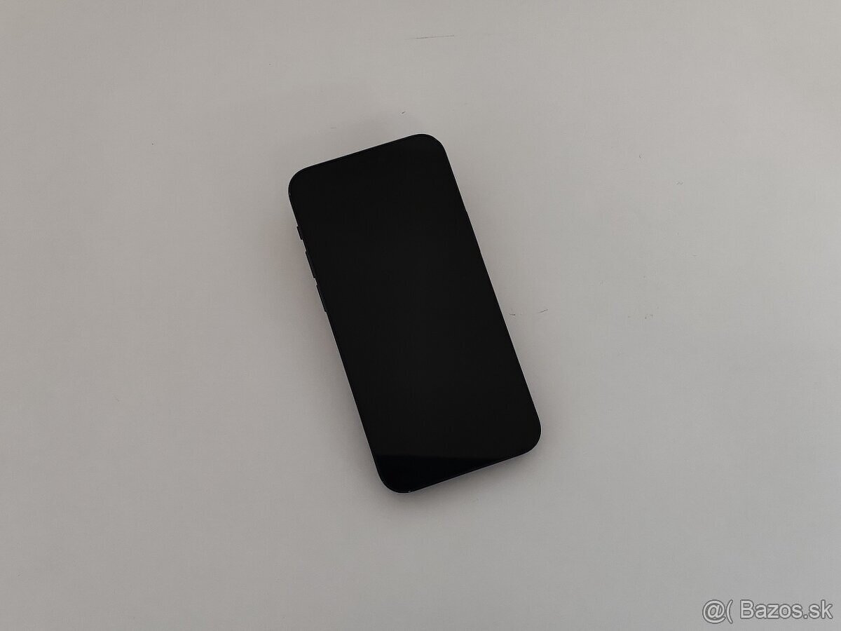 Apple iPhone 12 mini 64GB Čierny - 2