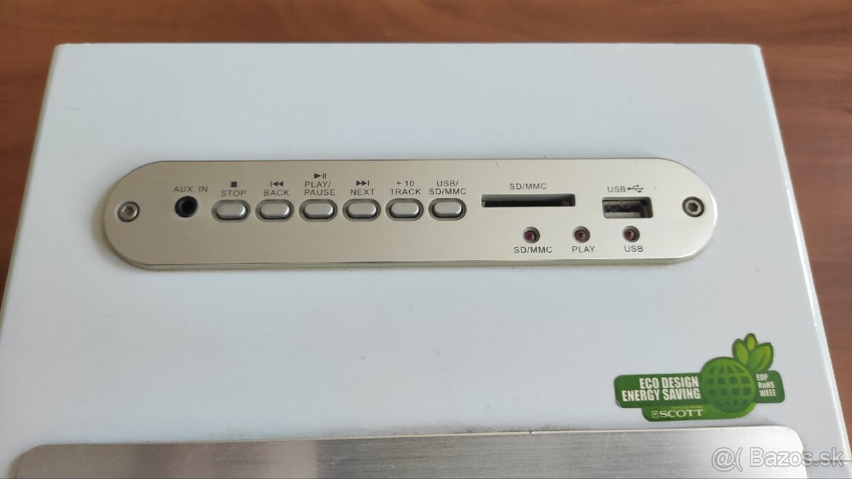Radio Scott - 2