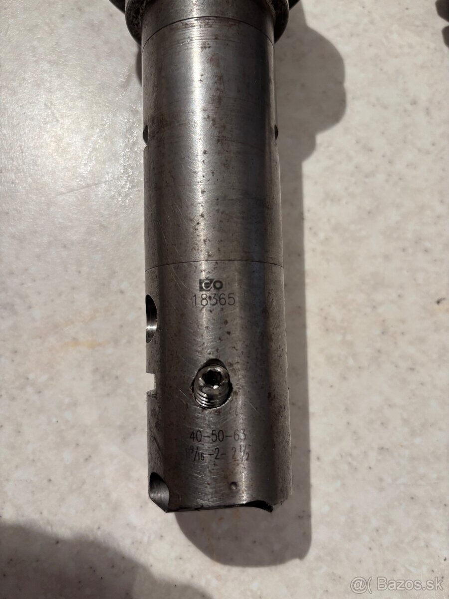 Nástrojovy držiak sk-40 - 2
