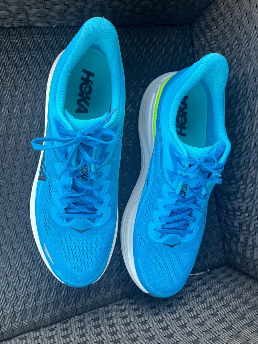 Hoka Bondi 9 49 1/3 - 2