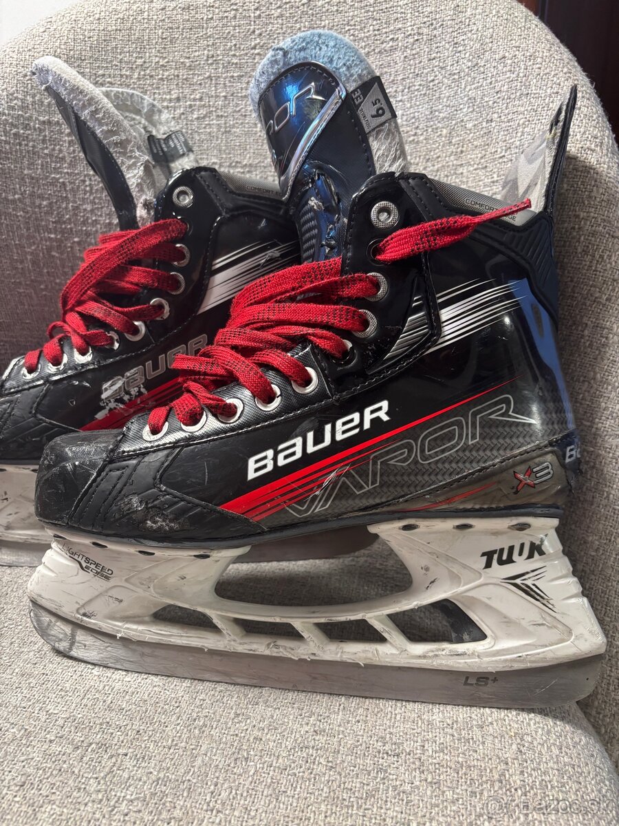Bauer vapor 3x korcule - 2