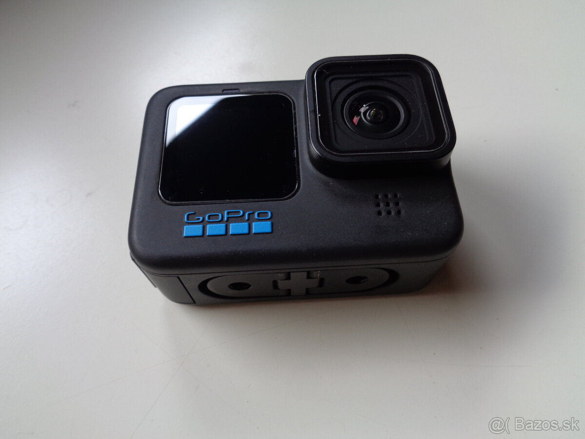 GoPro Hero 10 Black - 2