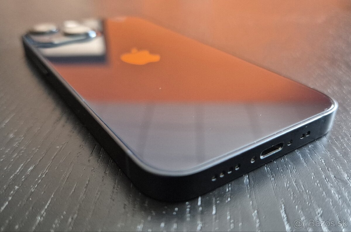 iPhone 13 mini 128GB Midnight - 2