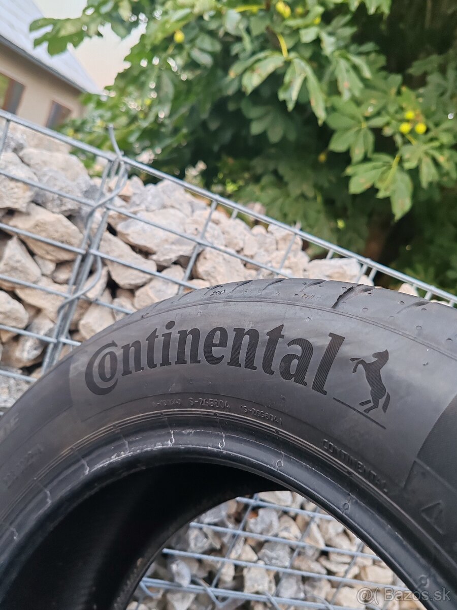 205/55 R16 Continental PremiumContact 7 - 2