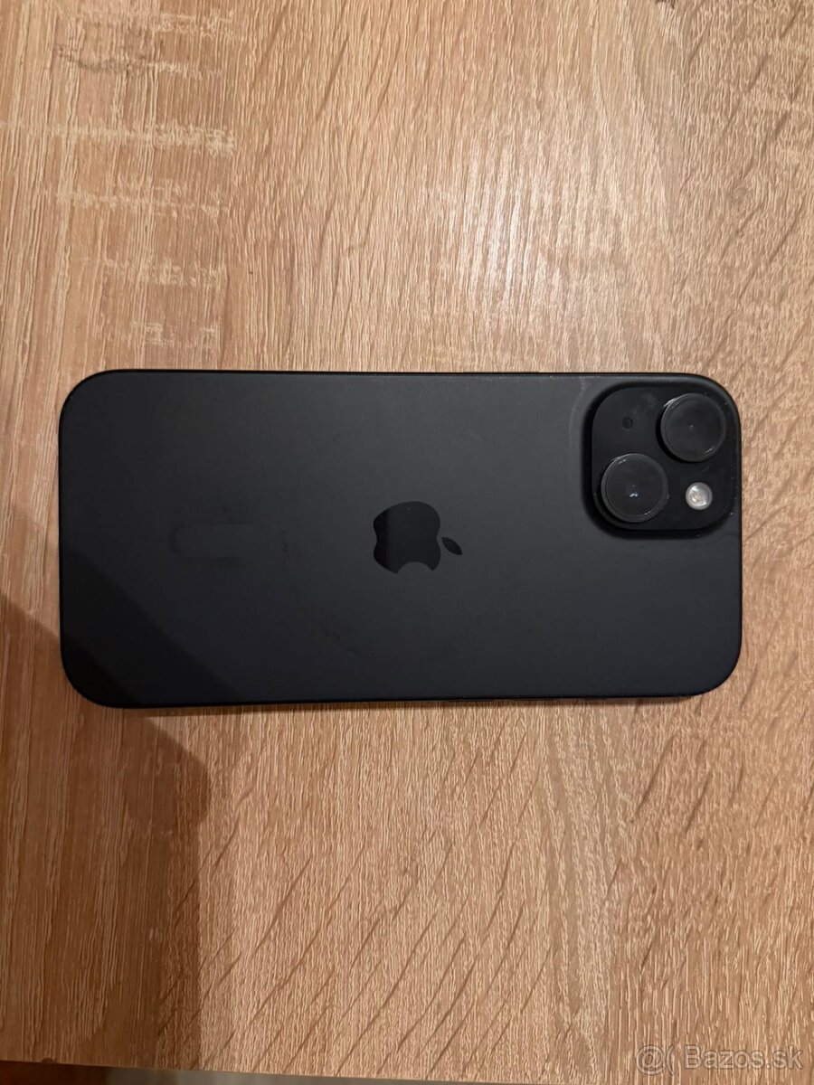 iPhone 15 128GB - 2