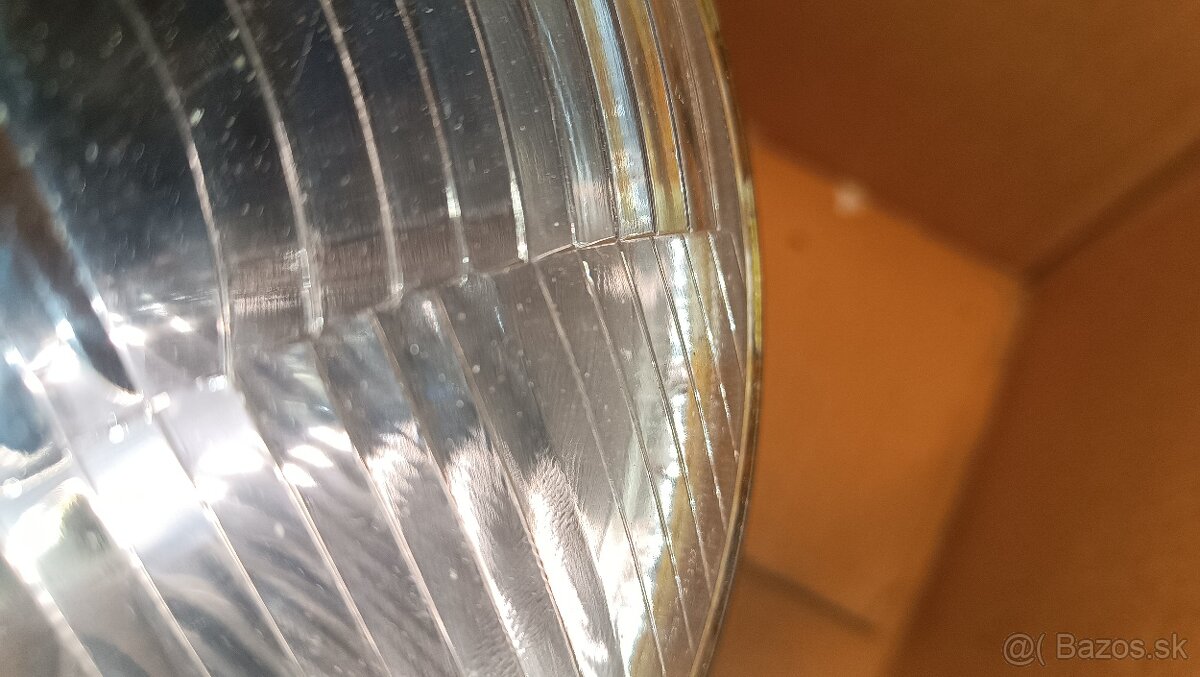 Predám parabolu - 2