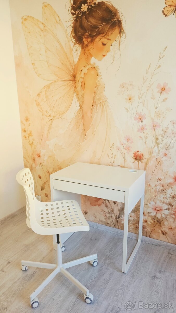 Ikea písací stôl - 2