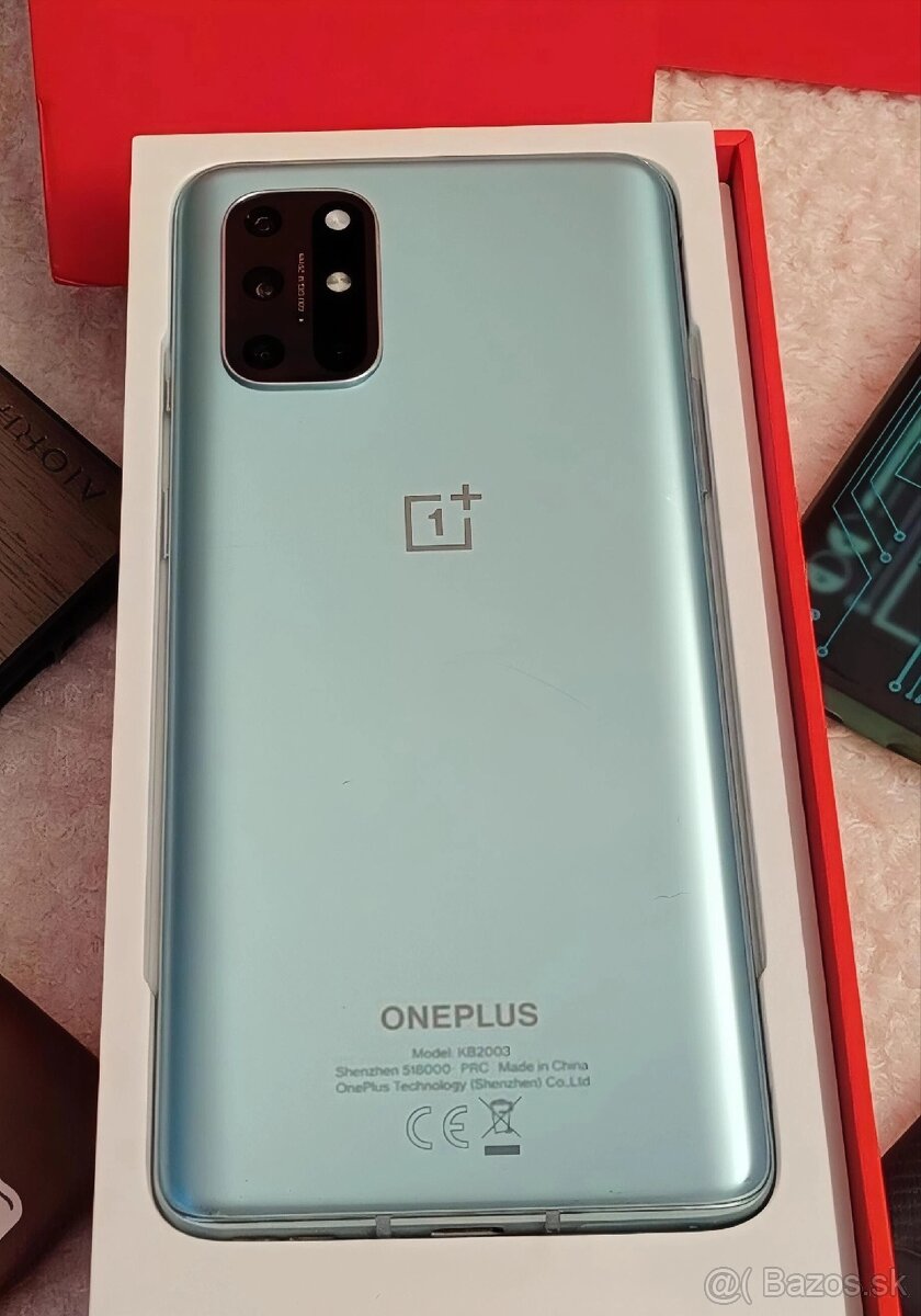 ONE PLUS 8T - 2