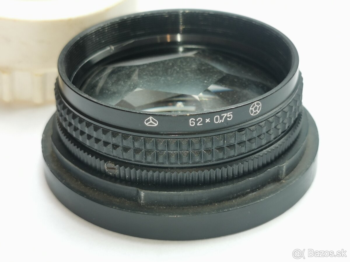 Predám filtre PL, ND, UV, penta efekt+ - 2