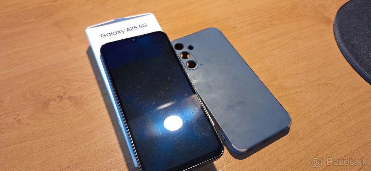 Samsung A25 5G - 2
