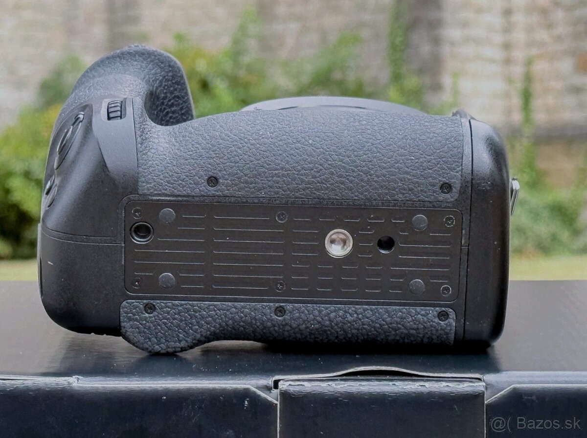 NIKON Z9 - 2