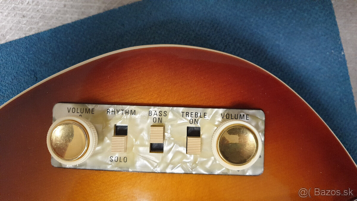 Hofner Violin Bass - notebook Acer gratis - 2