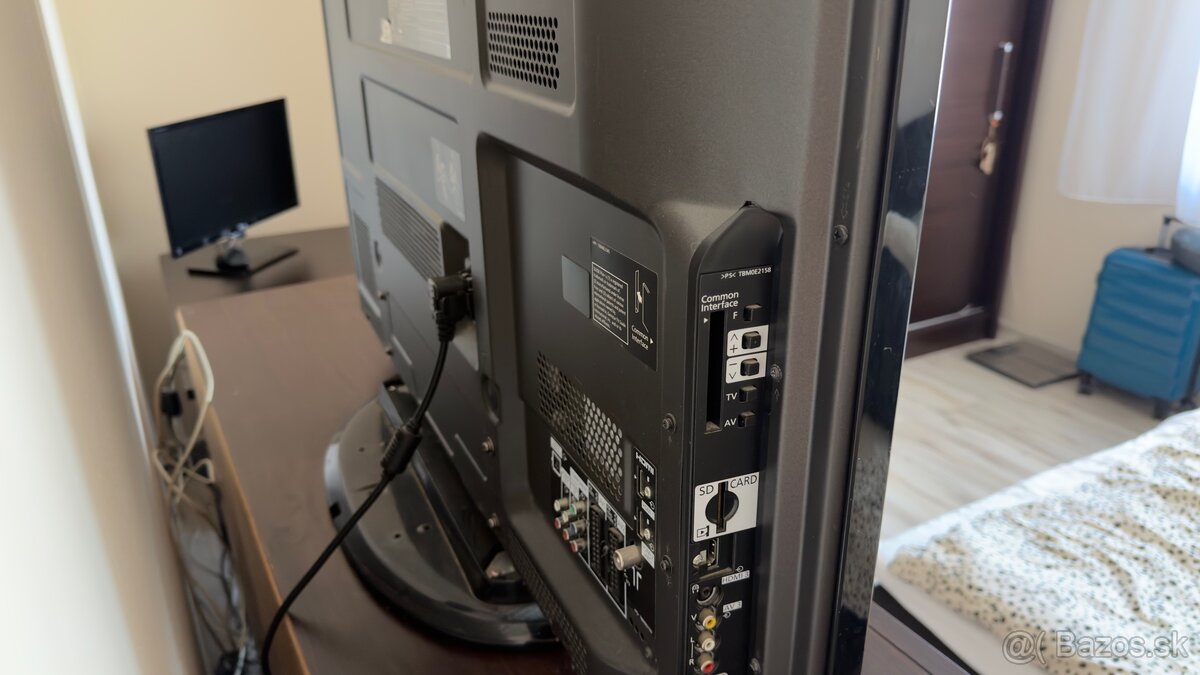 Panasonik Viega - 2