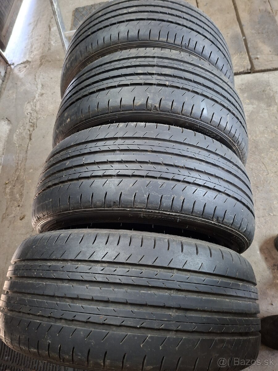 225/45R17 letne - 2