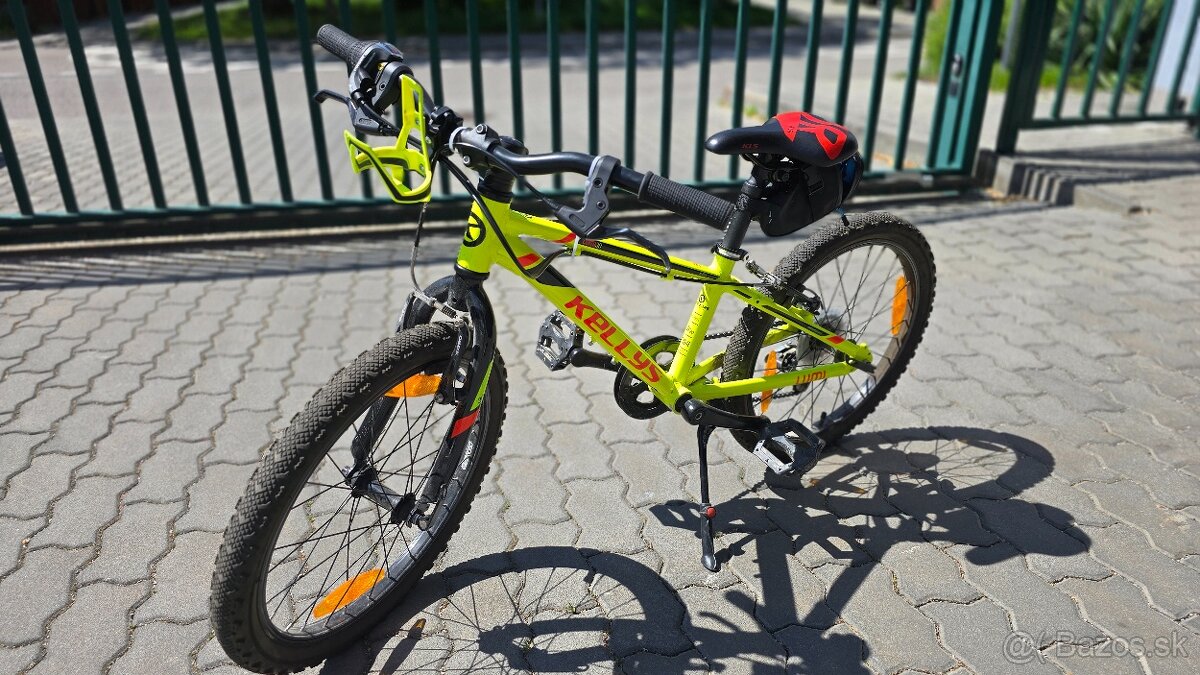 Detský bicykel Kellys 20´´ - 2