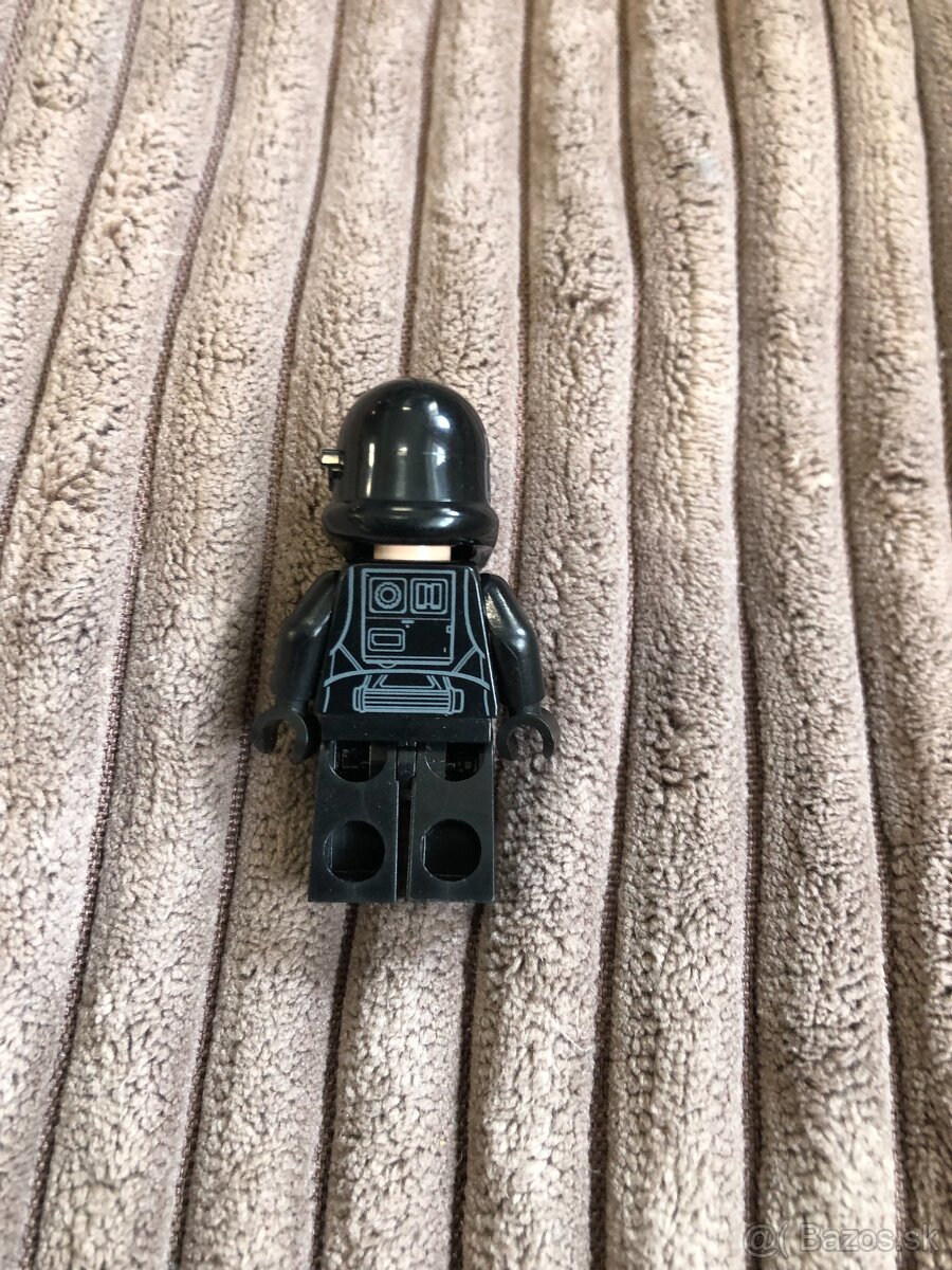 LEGO Death Trooper - 2