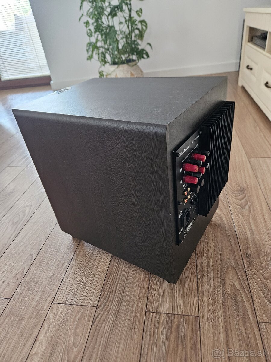 Subwoofer Cabasse - 2