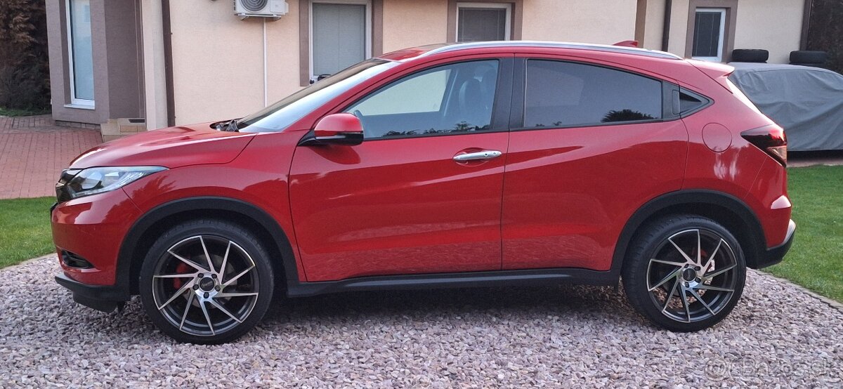 Honda HRV - 2