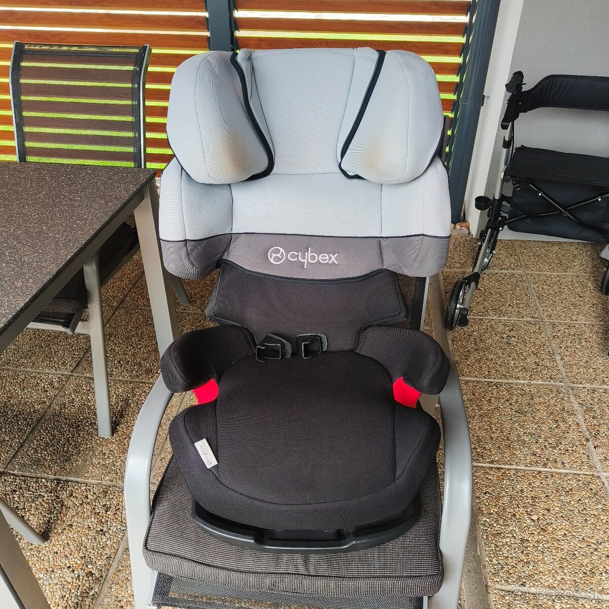 Autosedačka Cybex - 2