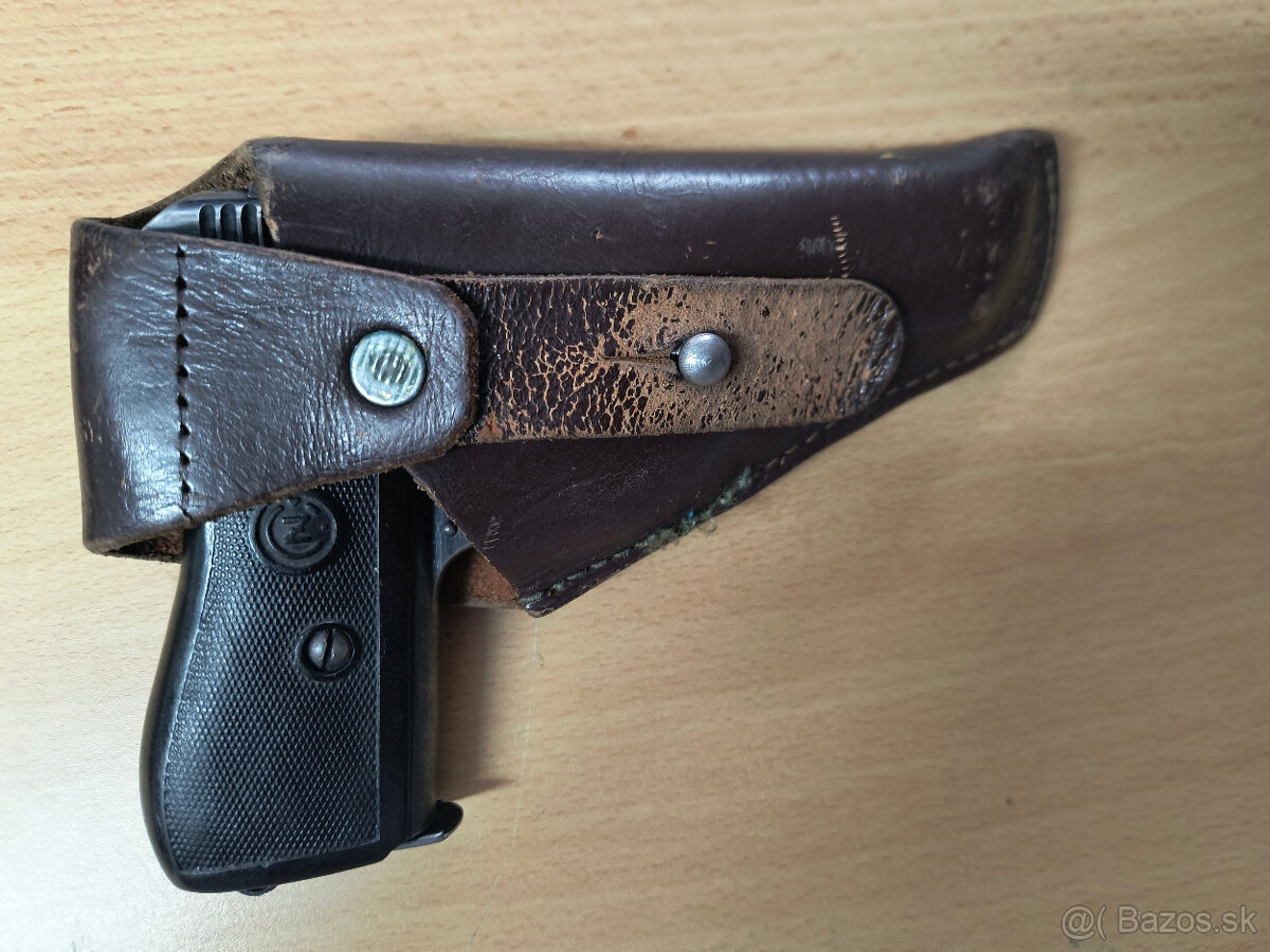 Predám pištoľ vz. 27 - 2