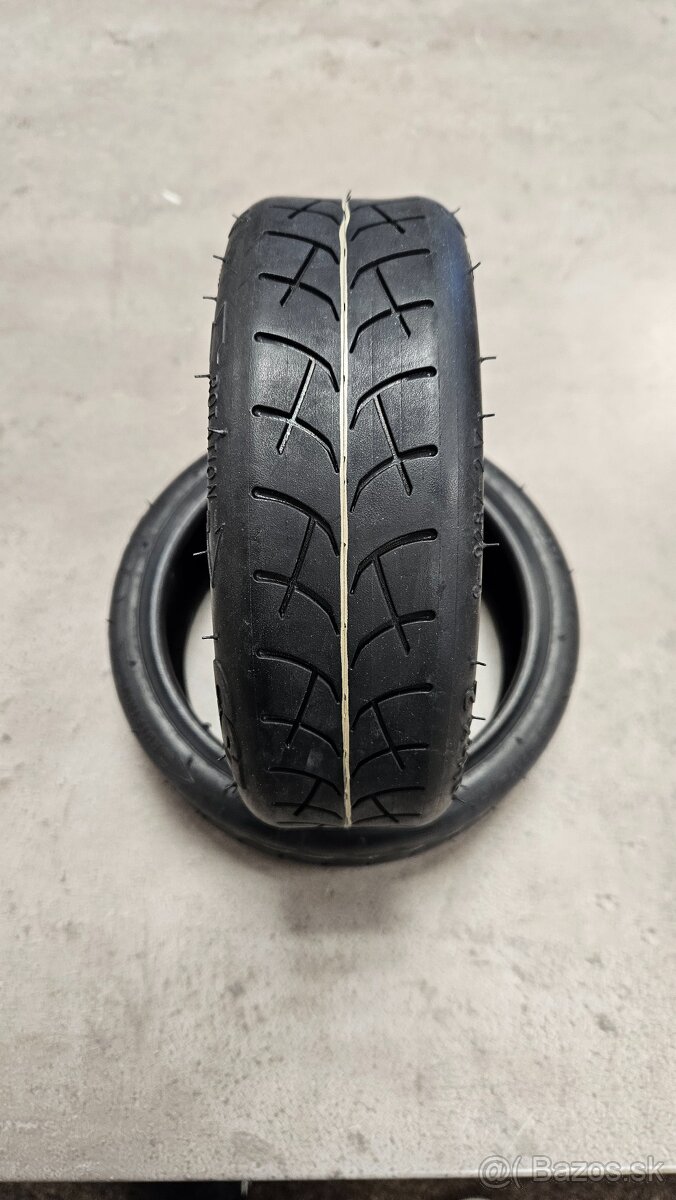 CST plaste 8 1/2 x 2 - 2