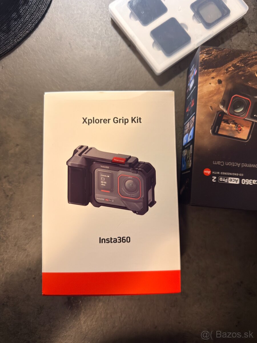 Insta360 Ace Pro 2 a prislusenstvo - 2