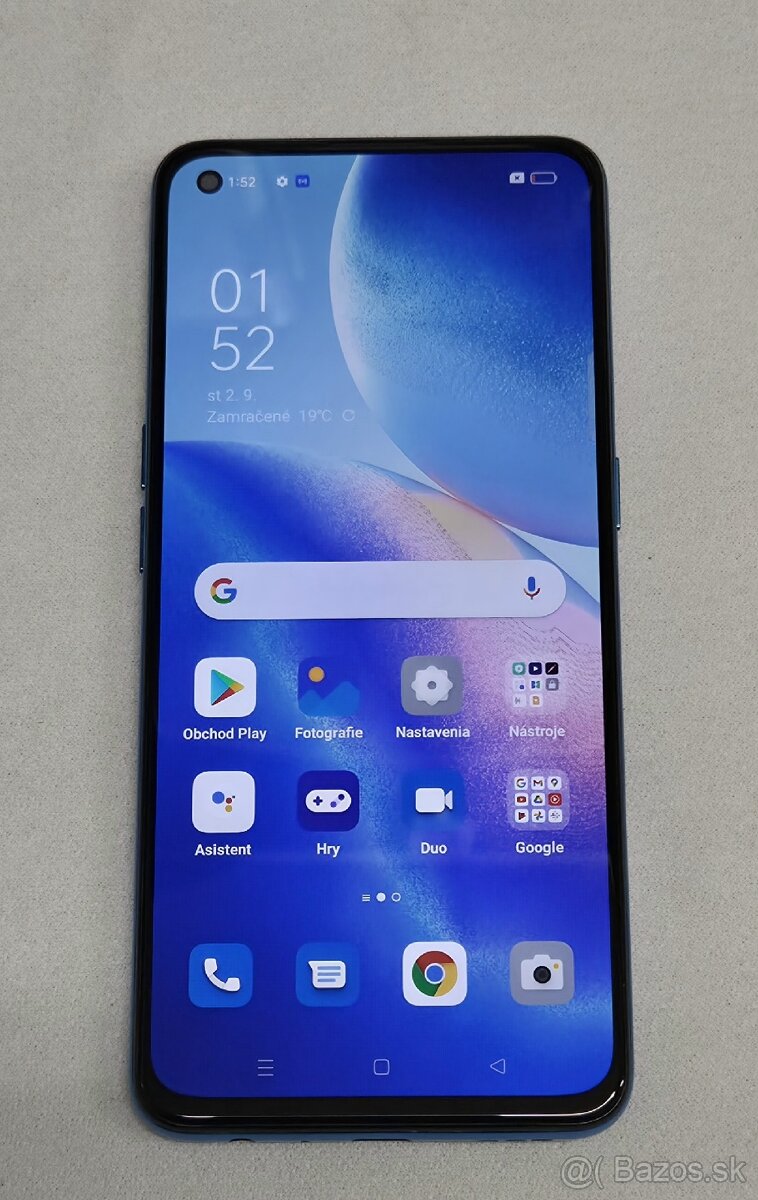 OPPO Reno 5 5G - 2