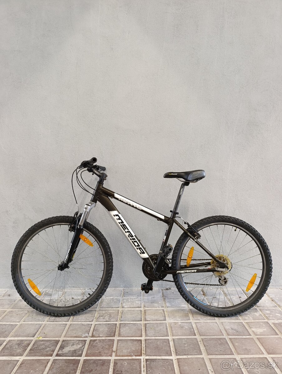 Merida Matts, 26", 41 cm (16") - 2