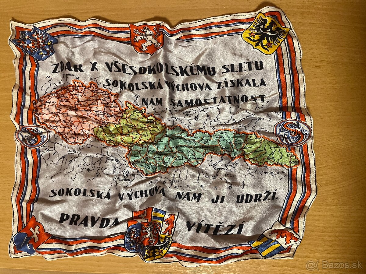 Mapa - 2