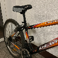 Bicykel DEMA - 2