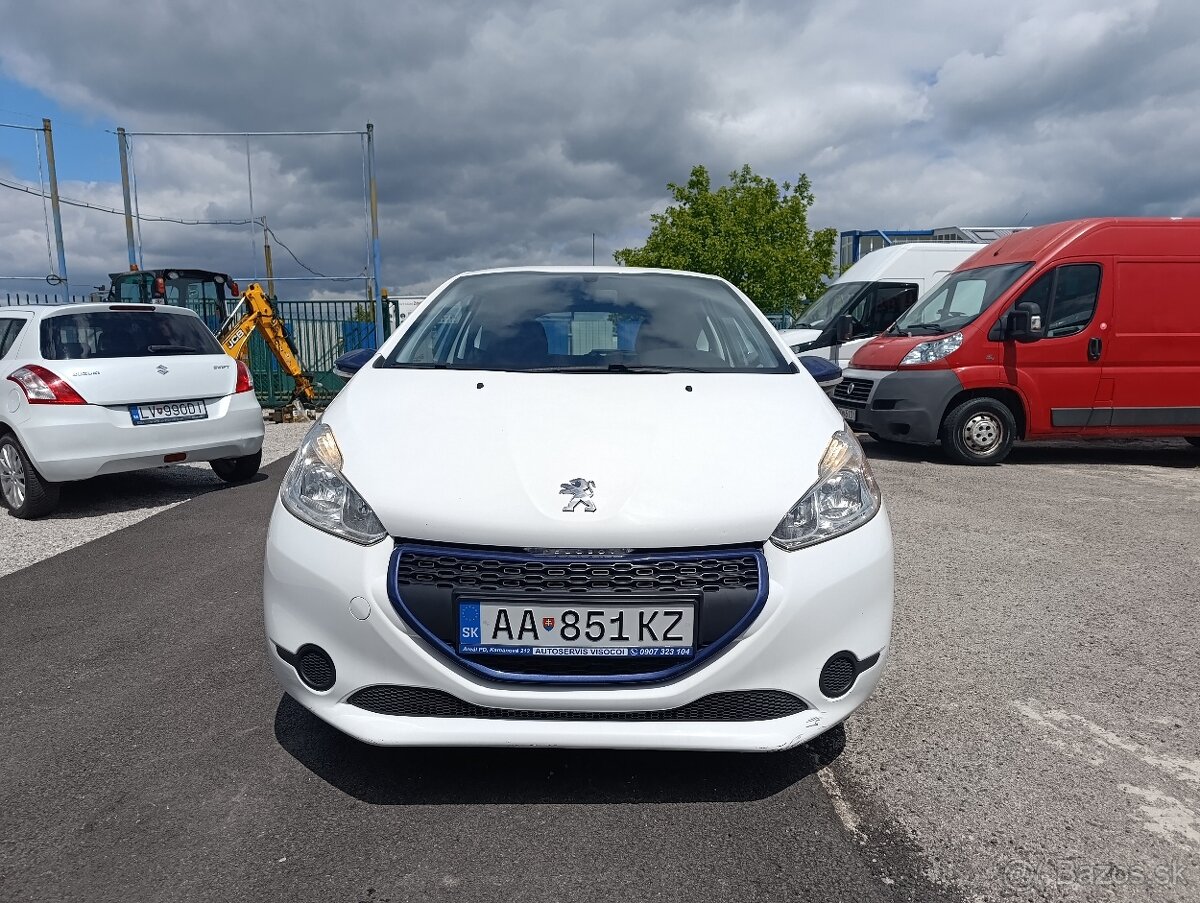 ✅️Peugeot 208 1.0 PureTech Access✅️ - 2