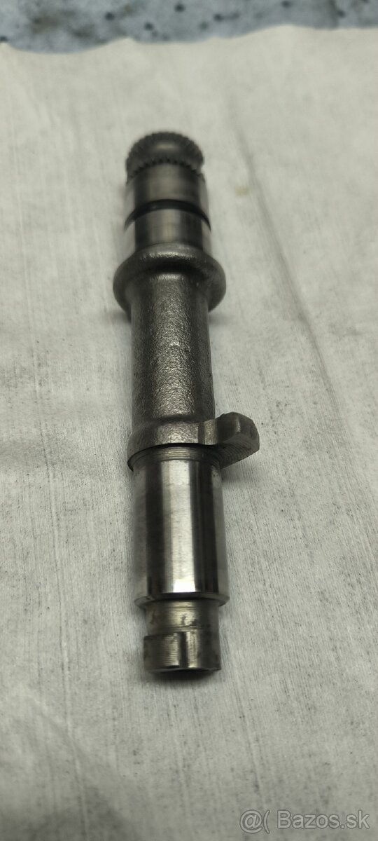 Jawa 350/354 - 2