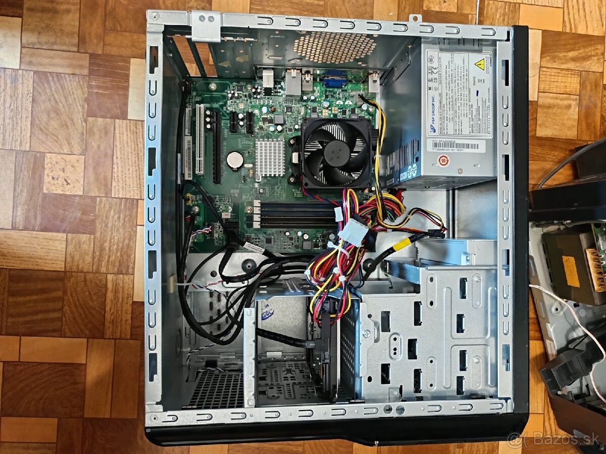Starsi pc emachines - 2