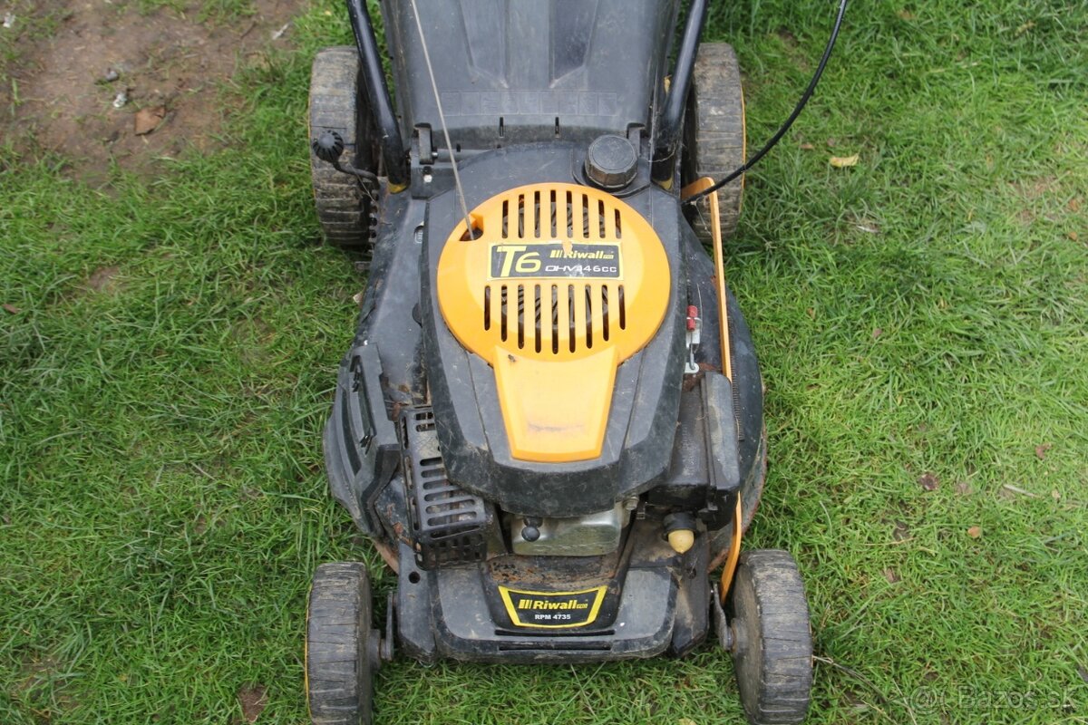 RIWALL RPM 4735 - 2