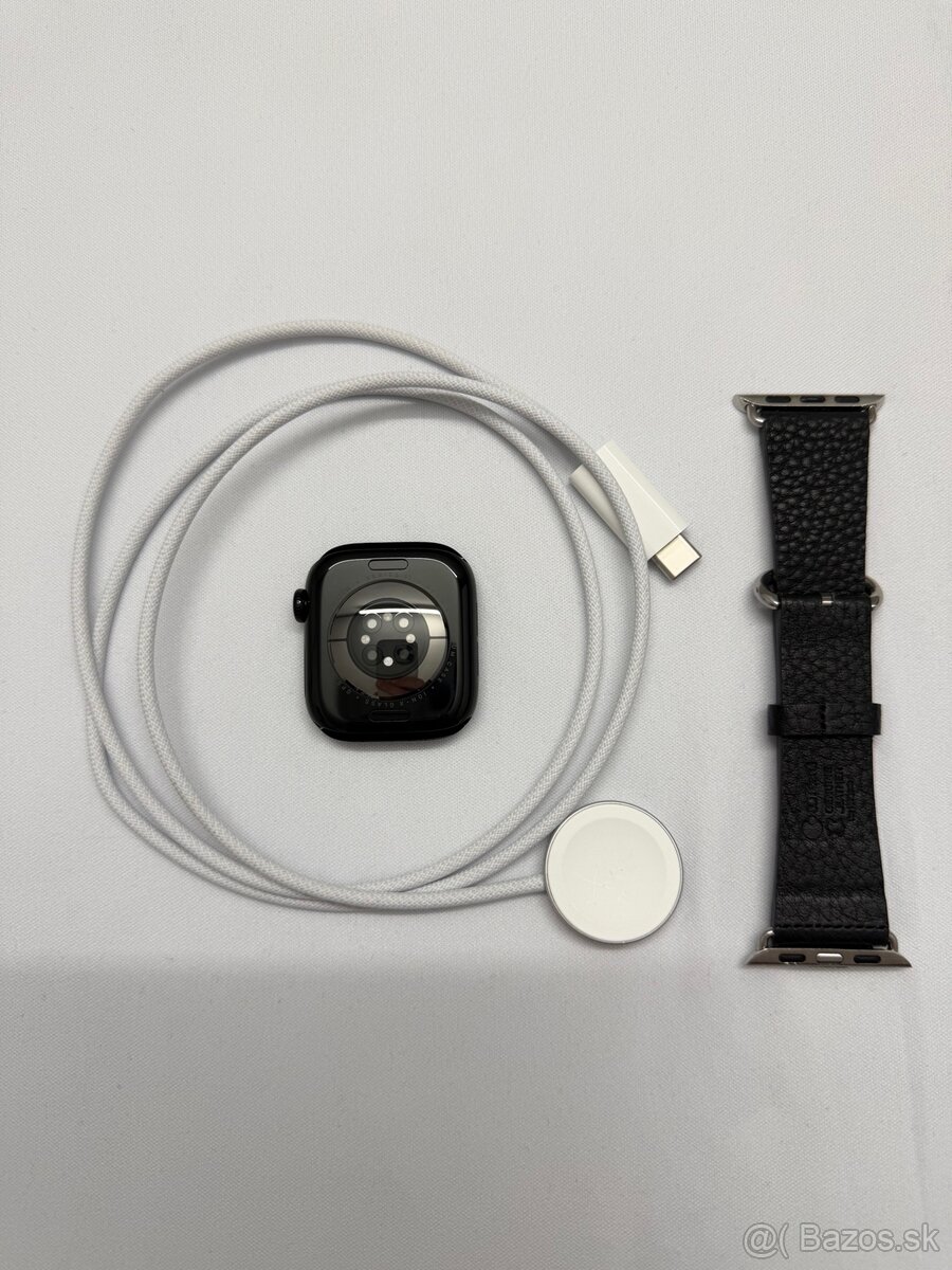 Apple Watch Series 11 42mm - 2