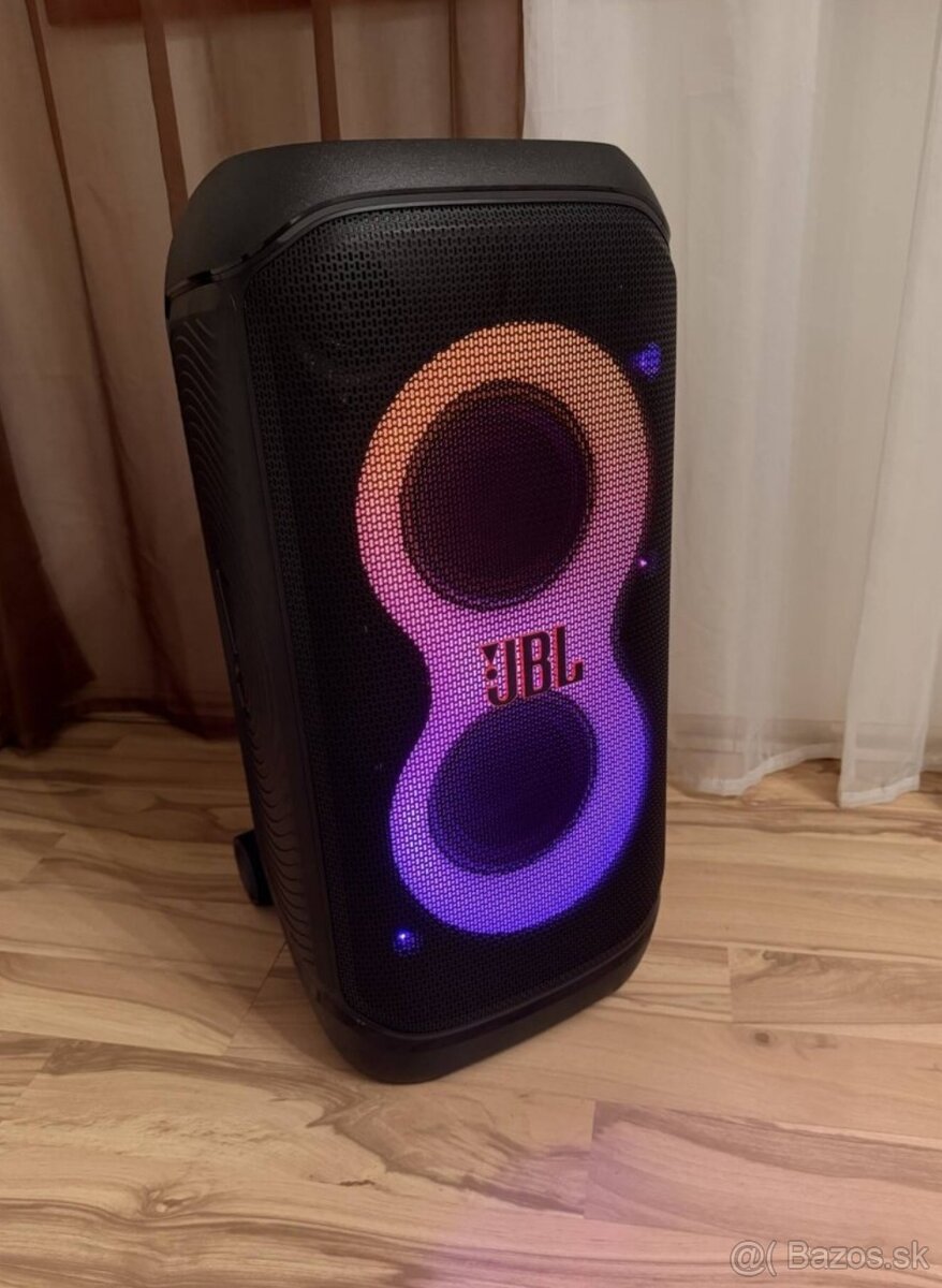 Jbl Partybox Stage 320 - 2