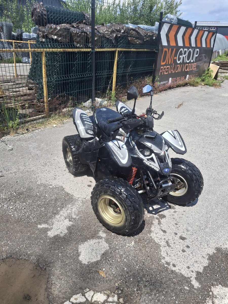 Detska Polaris peedator 90. - 2