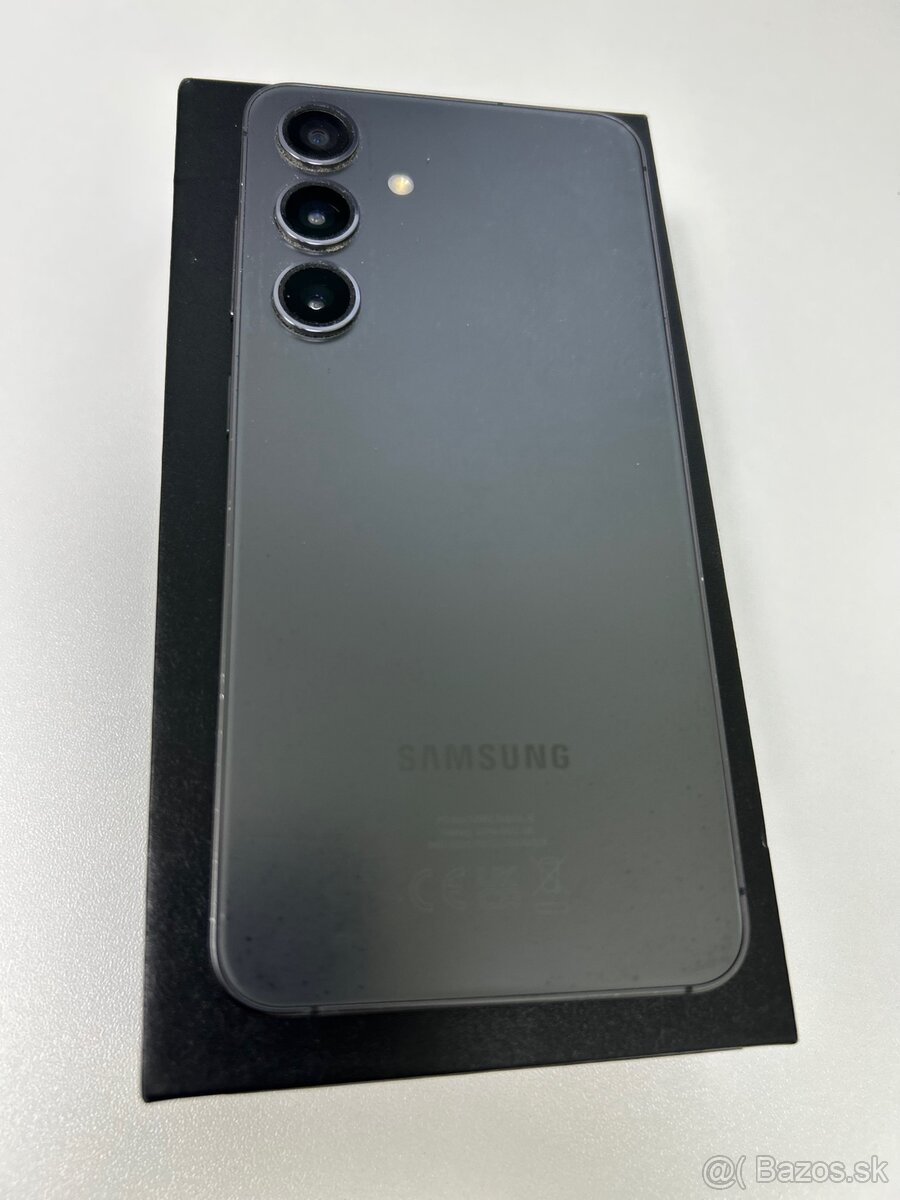 Samsung S24 - 2