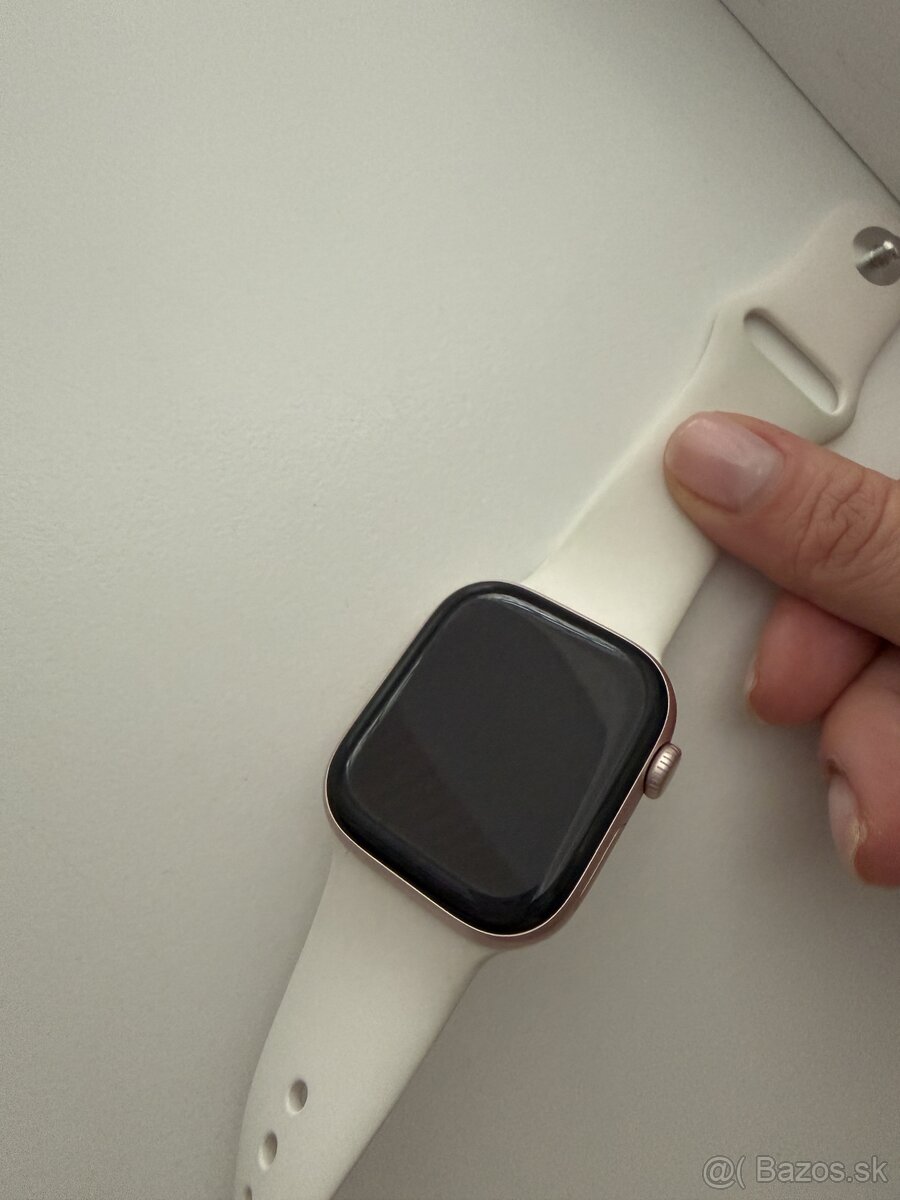 Apple Watch Series 10 - 2