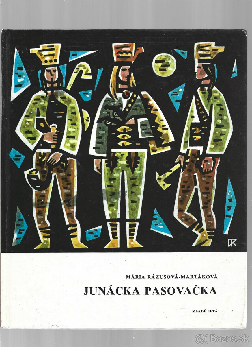 Rozprávky 2 - 2